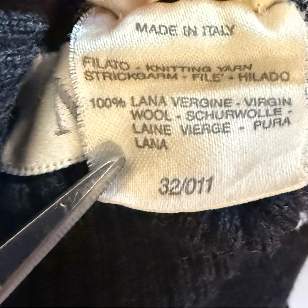 MaxMara wool sweater - Picture 4 of 6